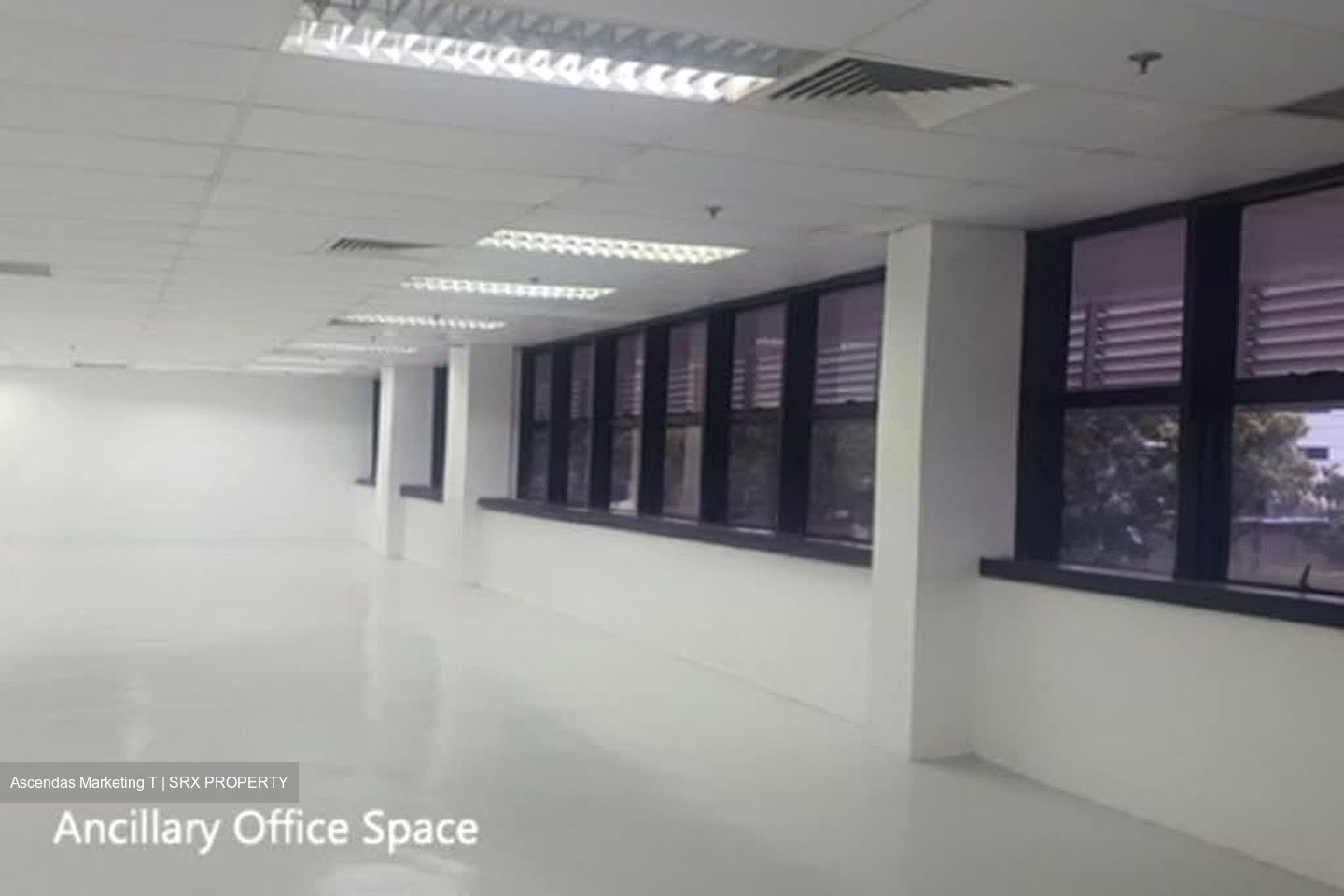 Tuas Avenue 8 (D22), Factory #539112421